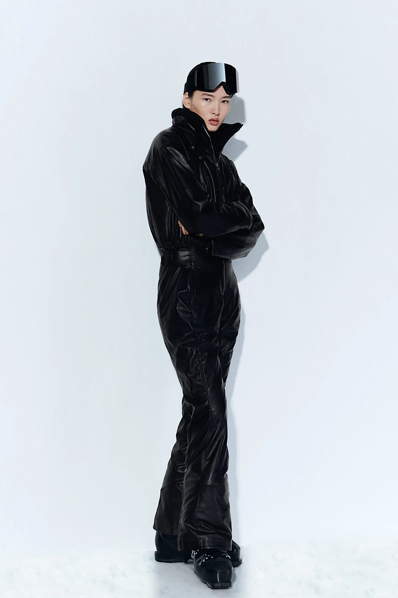 Ski Suit with ThermoMove™