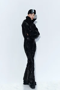 Ski Suit with ThermoMove™