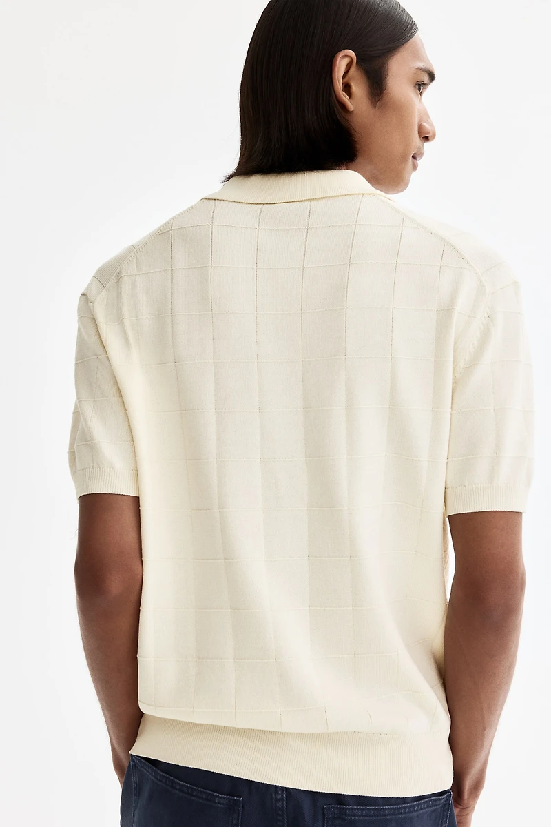 Regular-Fit Polo Shirt