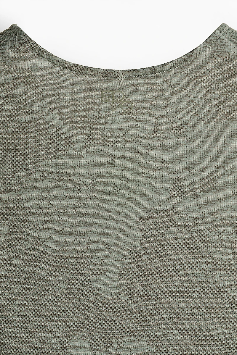 Regular-Fit Sports Tank Top with DryMove™