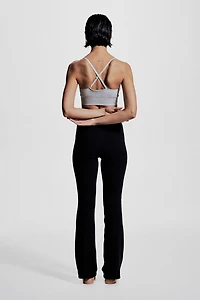 Seamless Medium-Support Sports Bra with DryMove™
