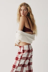 Flannel Pajama Pants