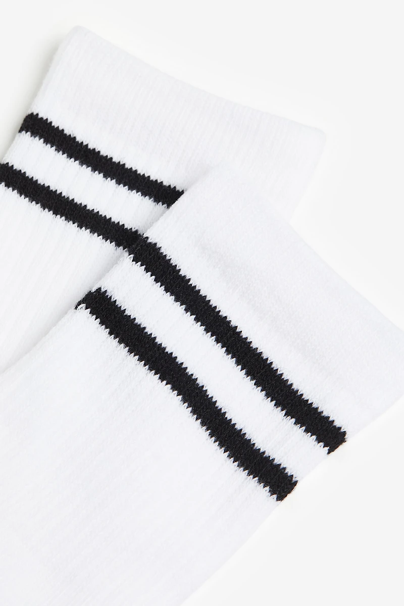 3-pack Sports Socks DryMove™