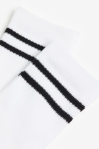 3-pack Sports Socks DryMove™