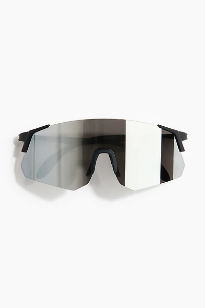 Lunettes de soleil sport