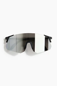 Lunettes de soleil sport