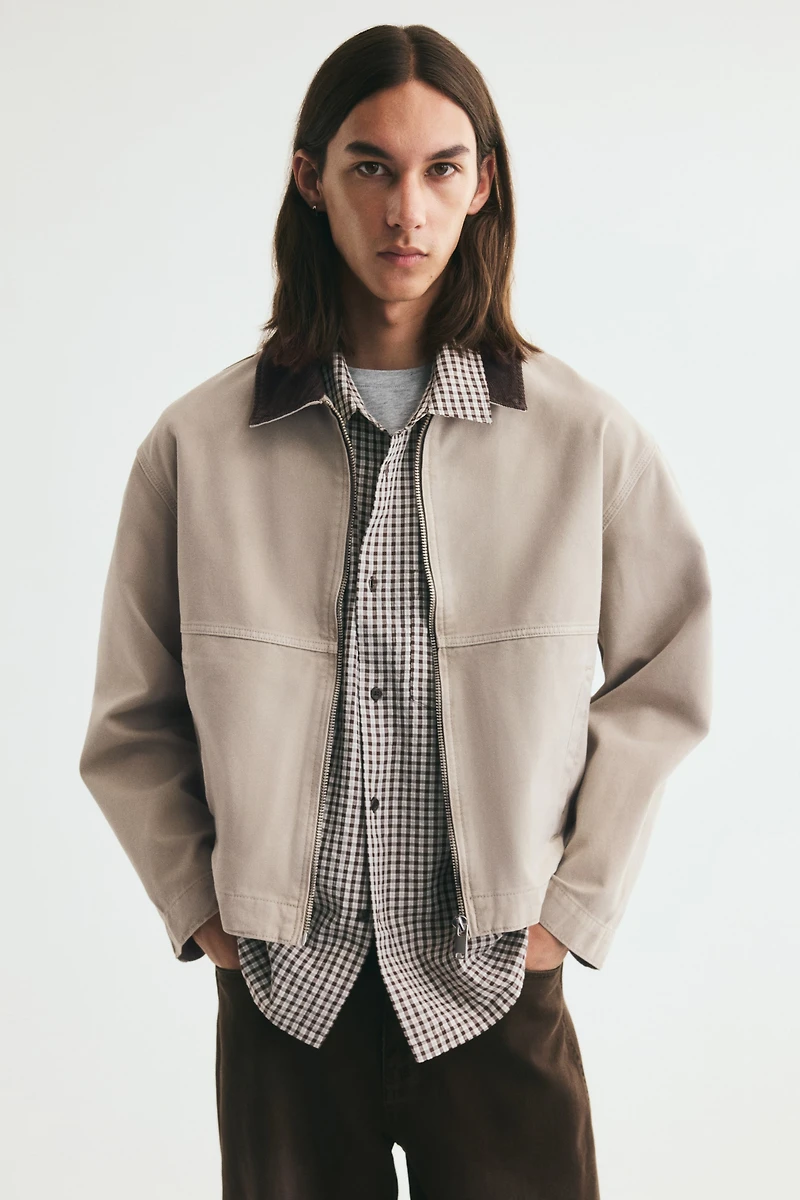 Workwear Jacket