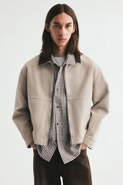Workwear Jacket