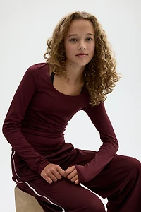 Sports Top with SoftMove™