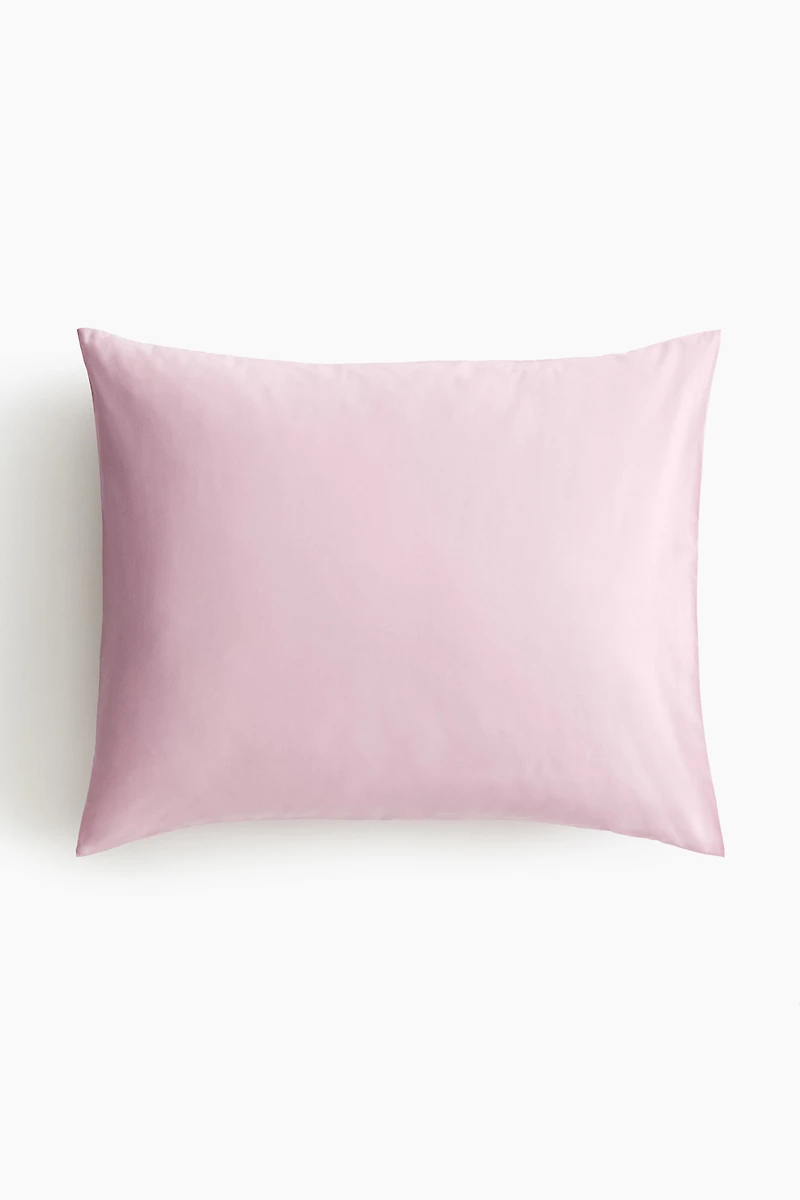 Cotton Pillowcase