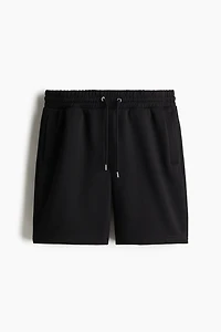 Regular-Fit Sweatshorts