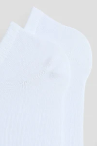 10-Pack Ankle Socks
