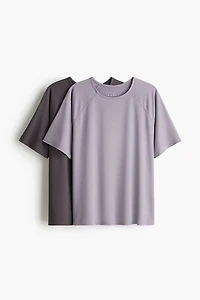 2-Pack Sports Tops with DryMove™