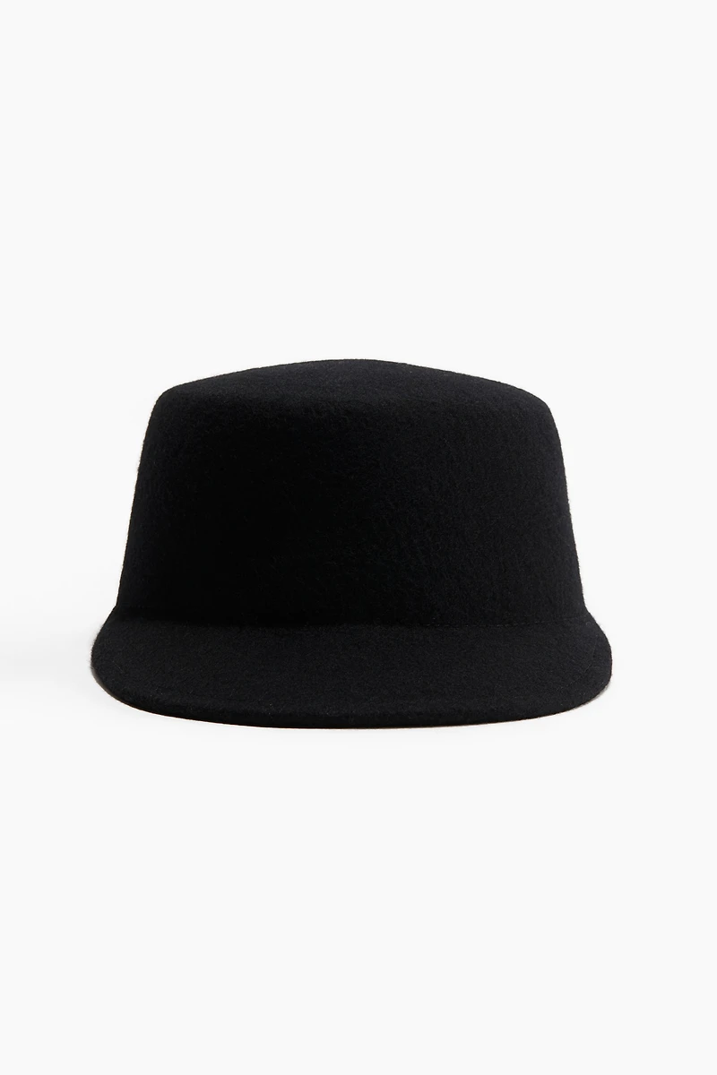 Wool Cap