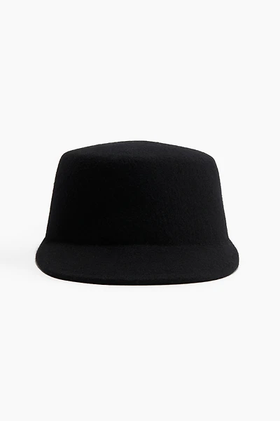 Wool Cap