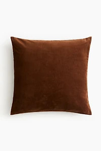 Corduroy Cushion Cover