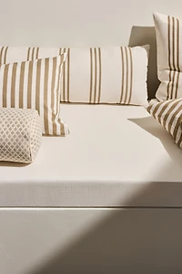 Outdoor Canvas Cushion