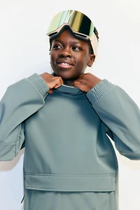 Softshell Anorak