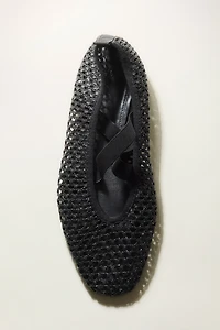 Braided Flats