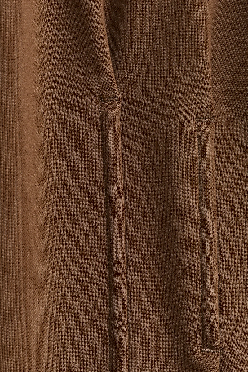 T-Shirt with Defined Waist