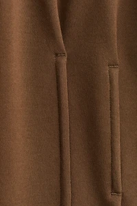 T-Shirt with Defined Waist