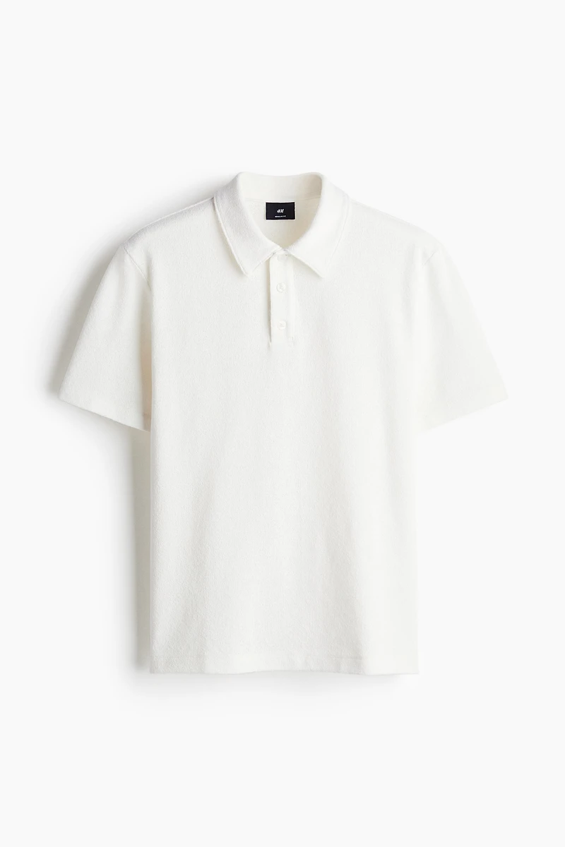 Regular-Fit Polo Shirt