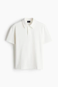 Regular-Fit Polo Shirt