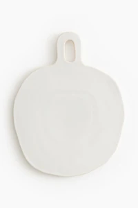 Extra-Large Stoneware Serving Board