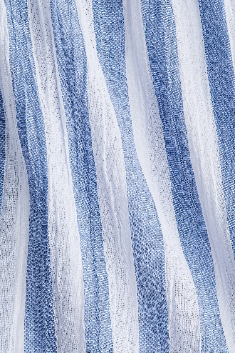 Cotton Beach Shorts