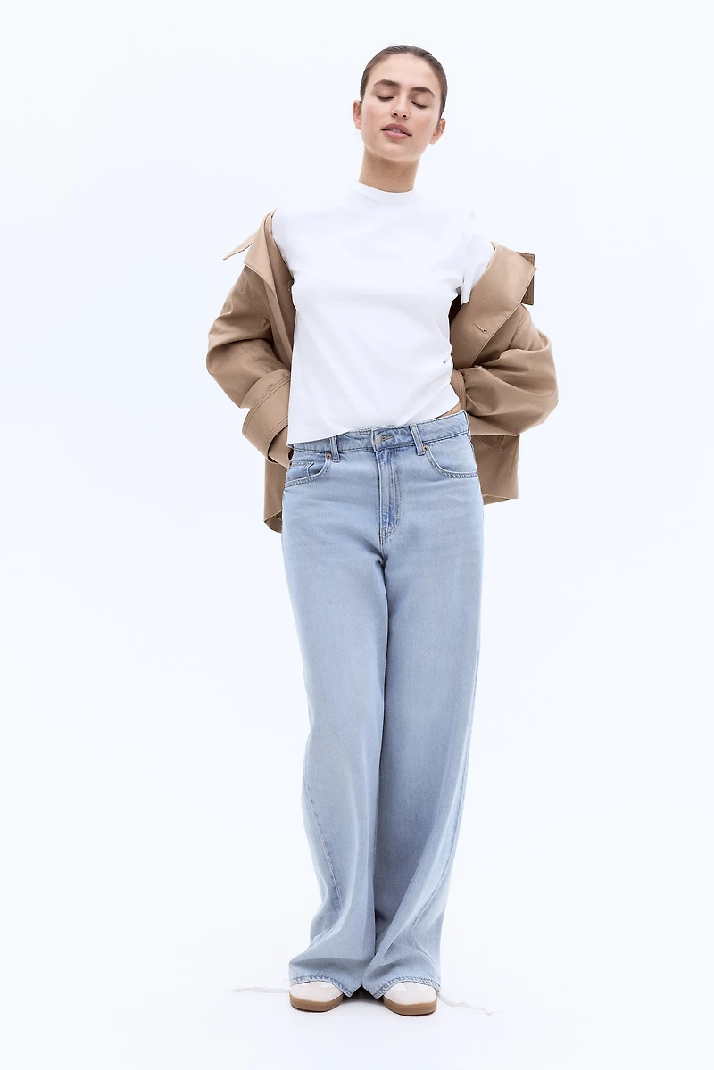 Cotton T-Shirt