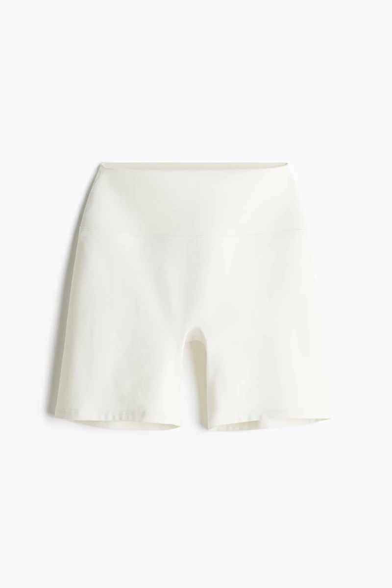 Biking Shorts with SoftMove™