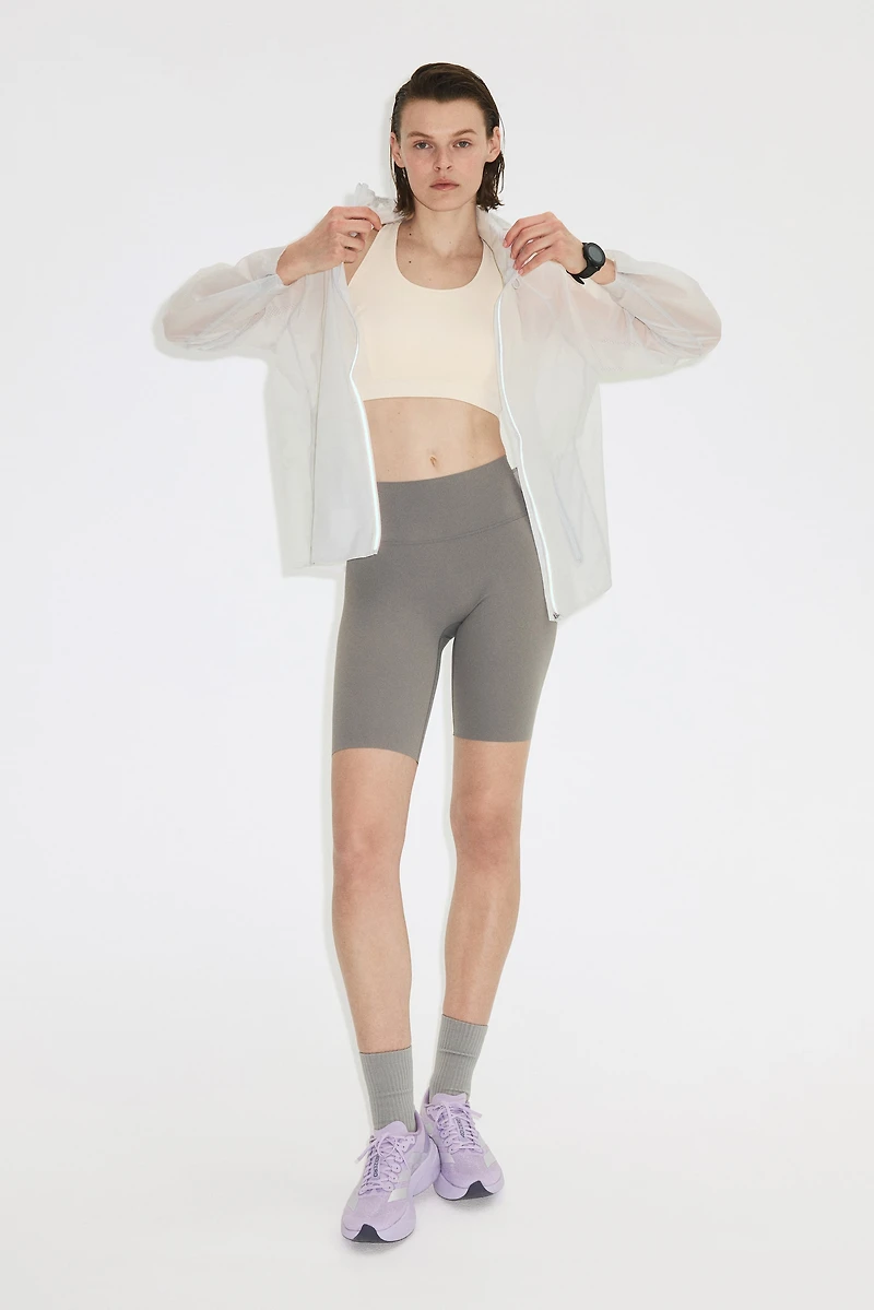 Soutien-gorge de sport Cool Handfeel DryMove🅪