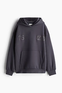 Sports Hoodie with DryMove™