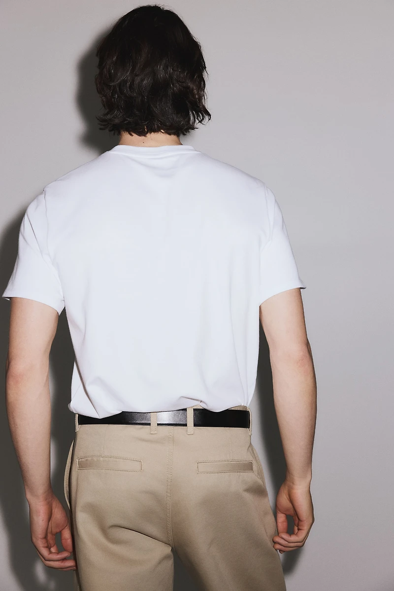 Cooling Regular Fit T-Shirt