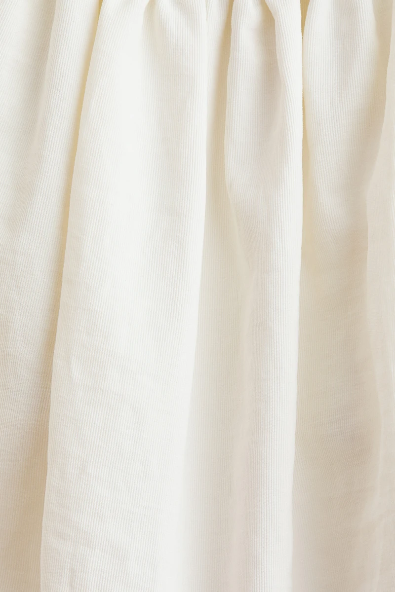 Off-the-Shoulder Top