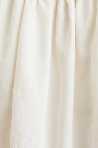 Off-the-Shoulder Top