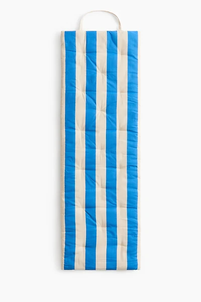 Water-Repellent Beach Mattress