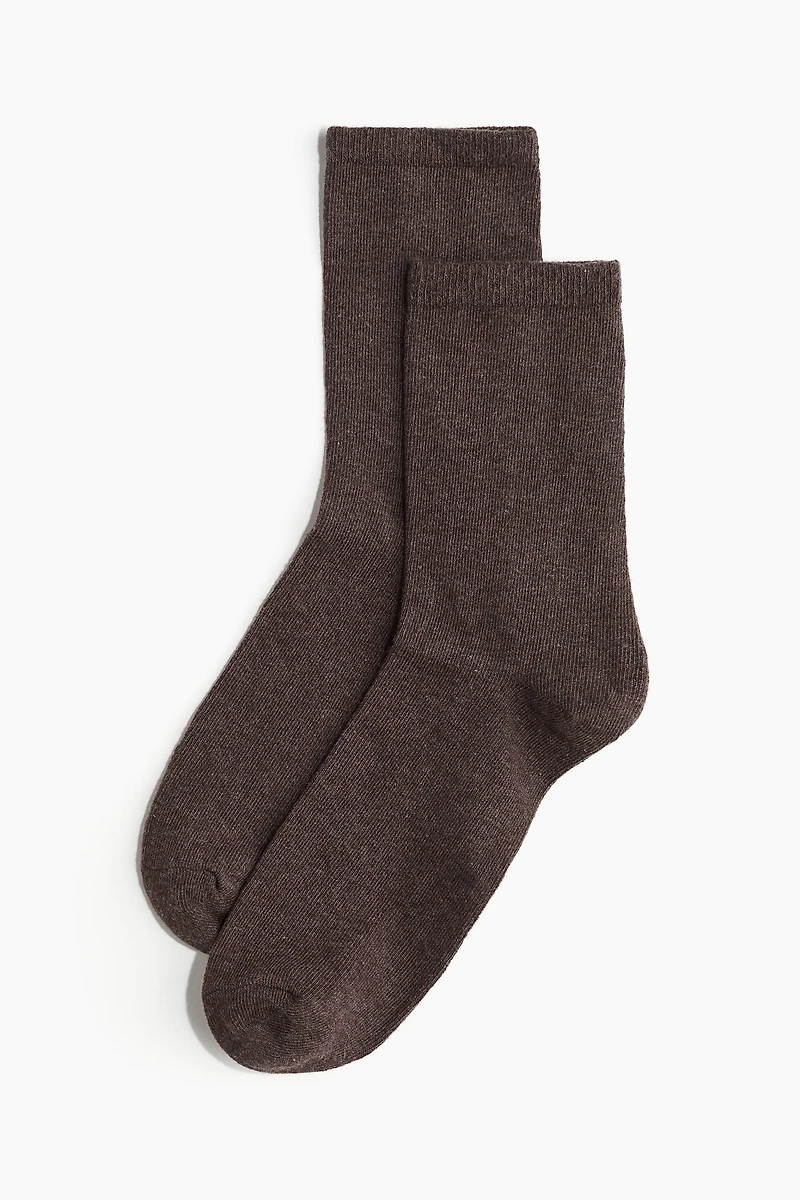 10-pack Socks