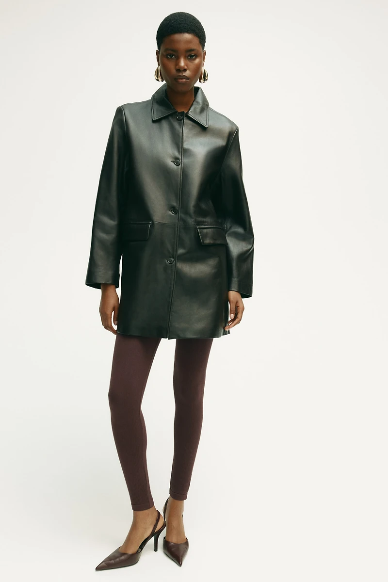 Legging Sans Coutures