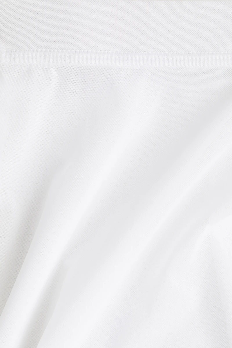 2-Piece Leotard and Skirt Set with DryMove™