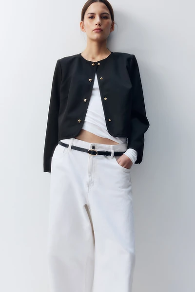 Veste courte