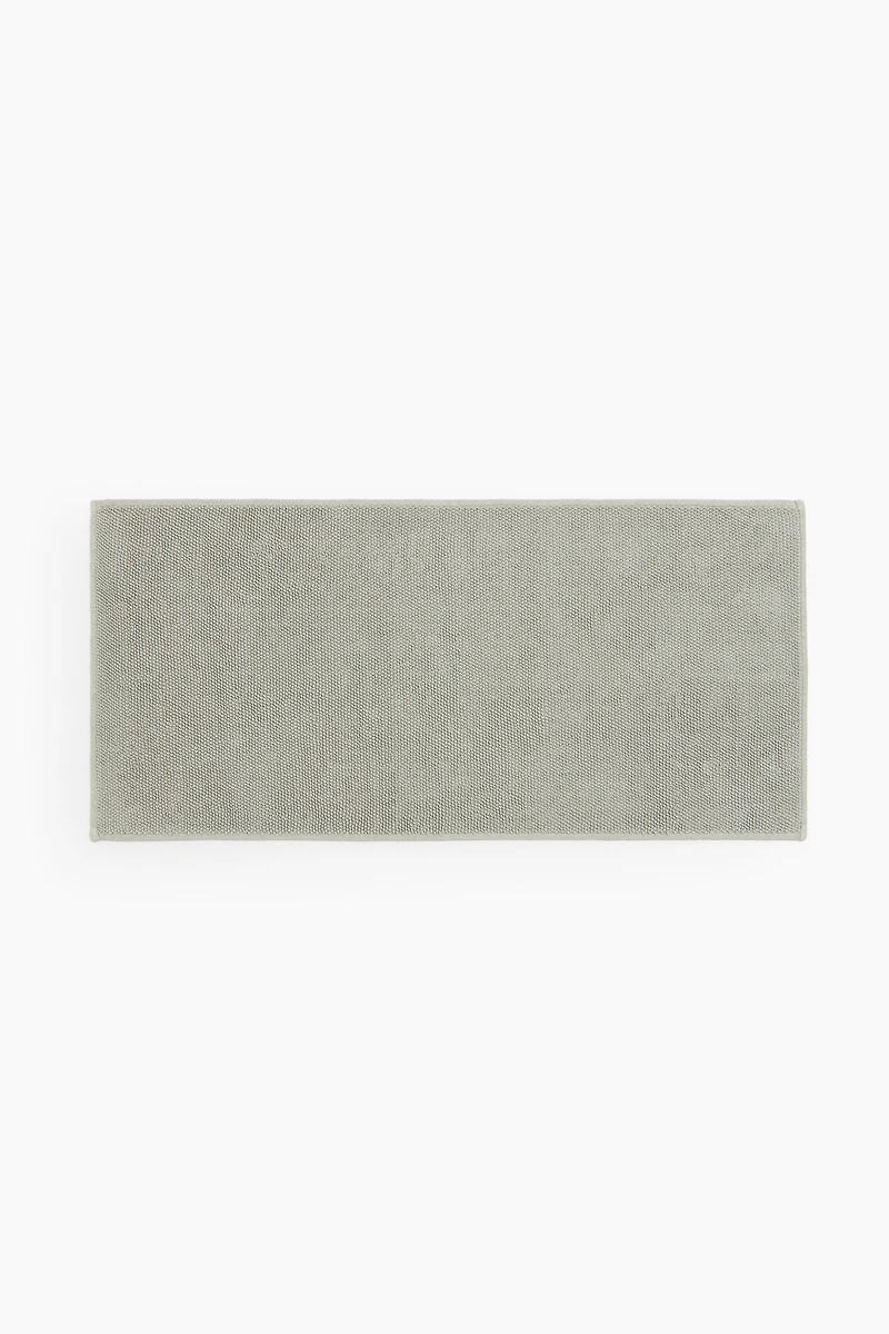 Cotton Bath Mat