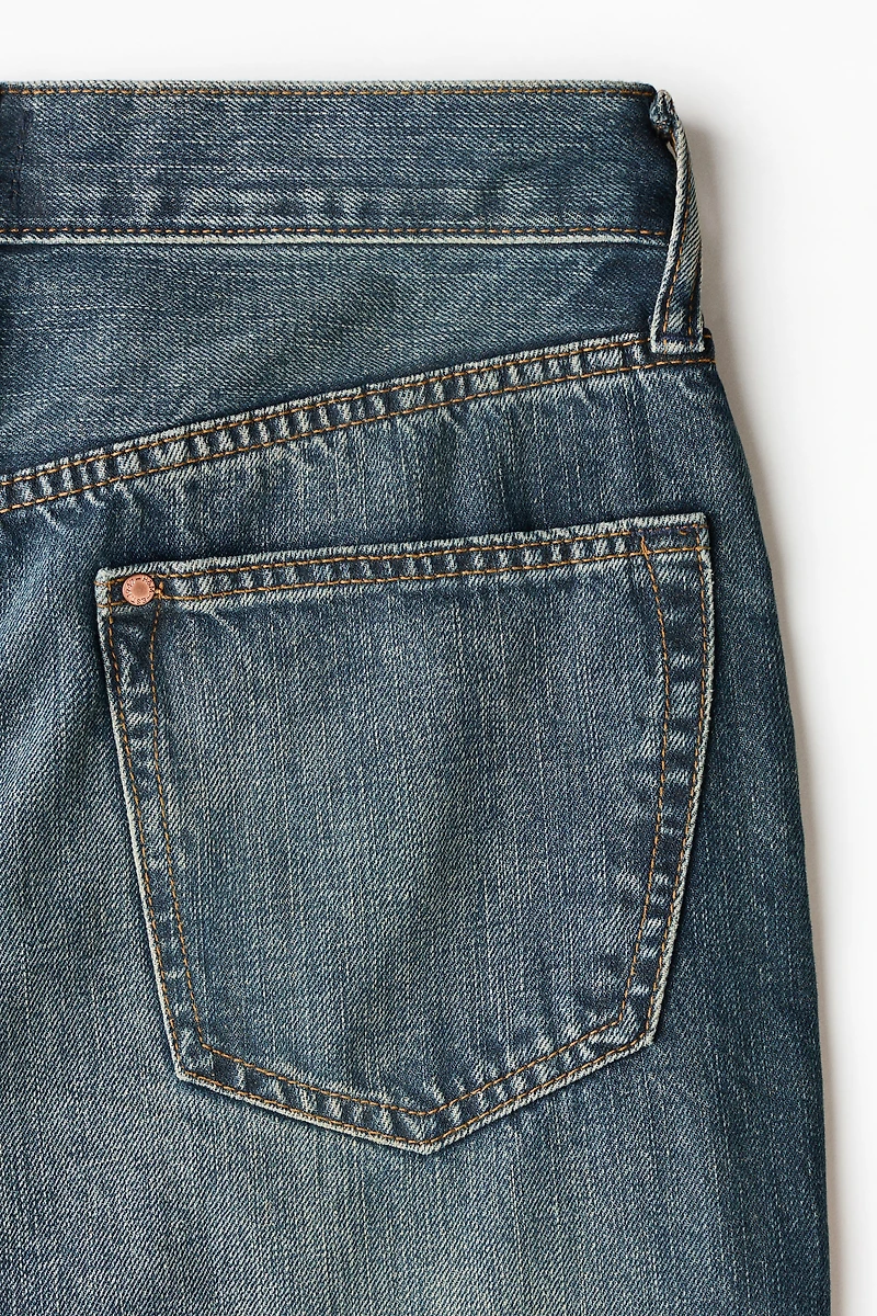 Original Straight Jeans