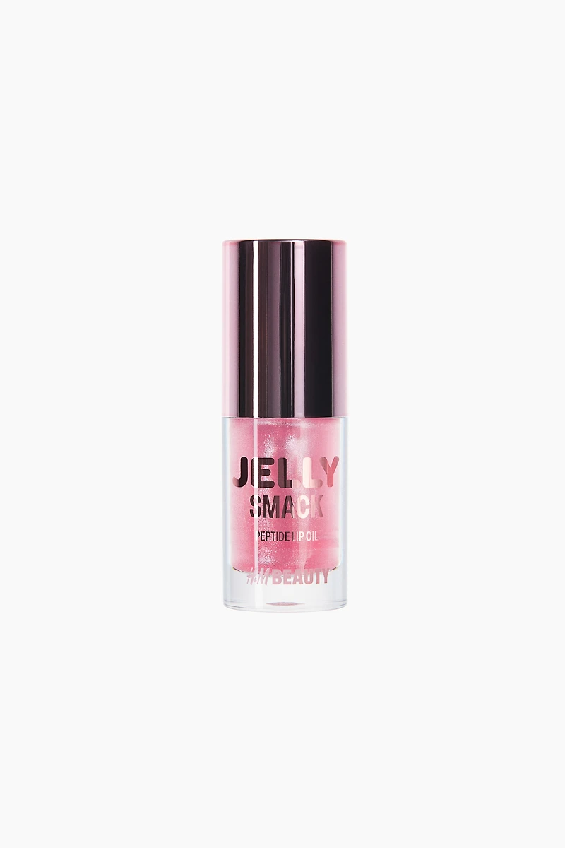 Jelly Smack Lip Oil