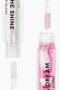 Lip Gloss Duo