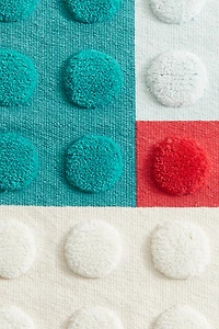 Canvas Rug