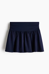 Tennis Skirt with SoftMove™