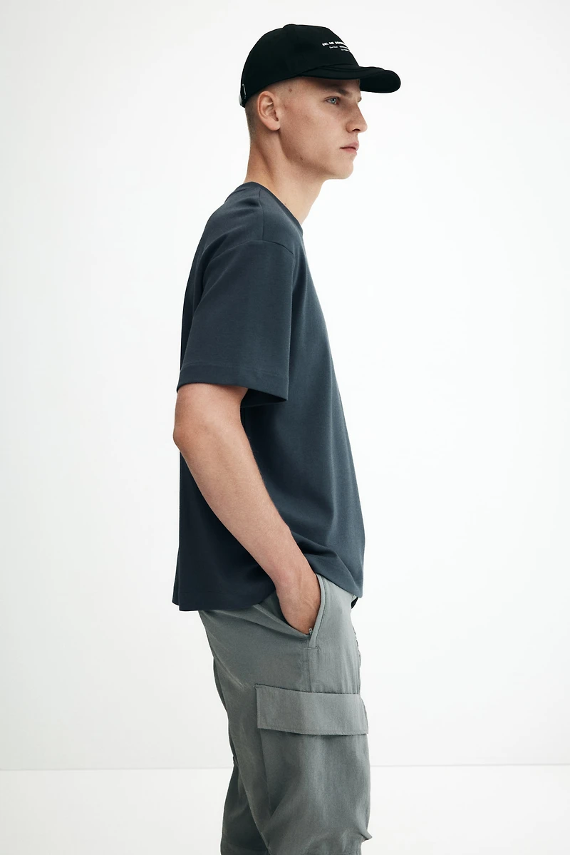 Loose Fit T-shirt