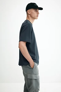 Loose Fit T-shirt