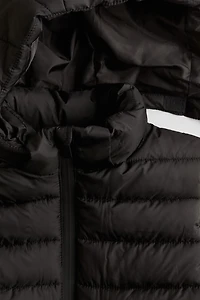 Puffer Vest